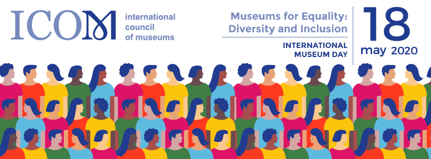 International Museum Day 2020